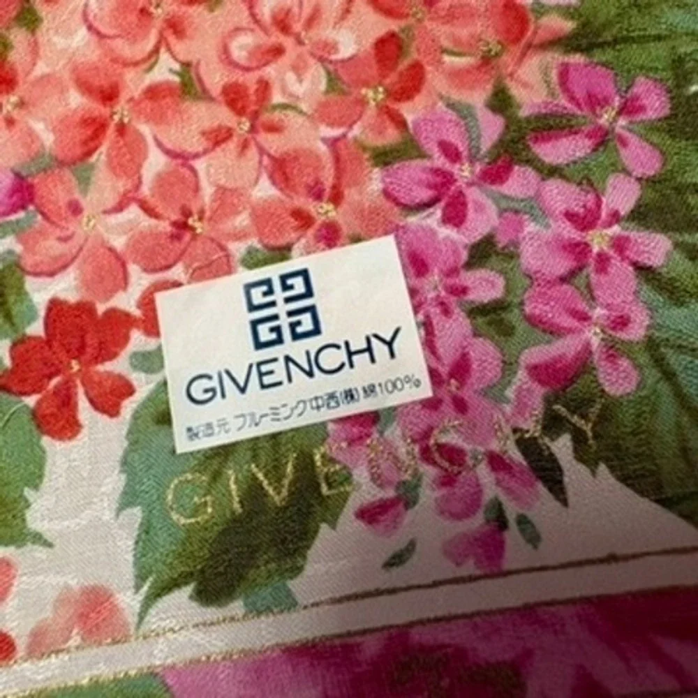 Givenchy this vintage